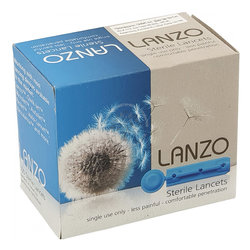 Ланцет Lanzo GL 30 G  № 50