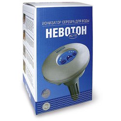 Ионизатор серебра для воды «НЕВОТОН ИС-112»